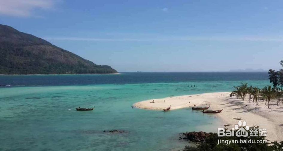 贝丽岛旅游攻略