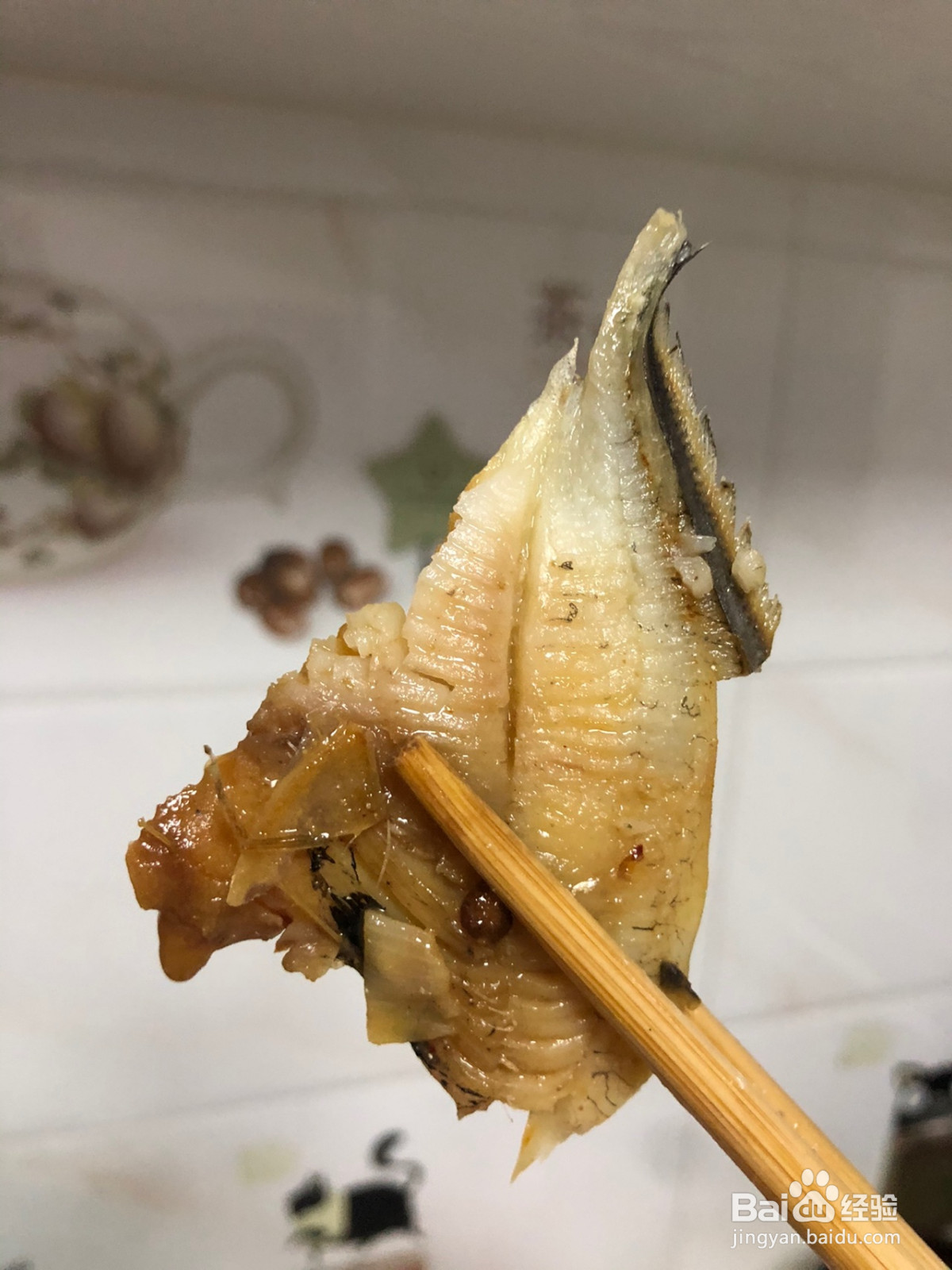 好吃又营养红烧小鲳鱼的做法