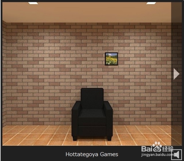 逃出相似房间3游戏攻略：[3]第3关