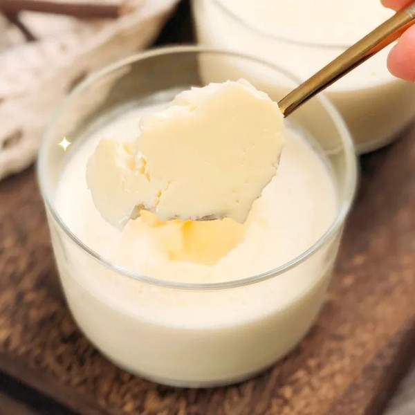 自制高钙奶酪棒