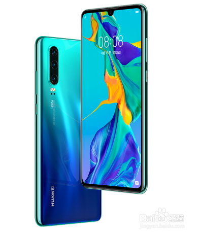 华为P30和OPPO Reno买哪个