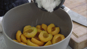 风味杏子酱自制攻略