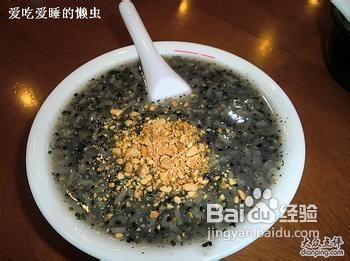 秋天吃什么养胃