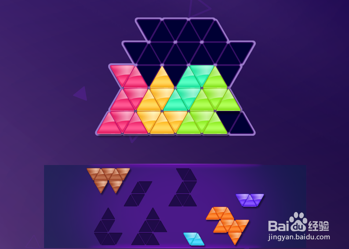 Daily Puzzle(11/02)的Level-6如何通过
