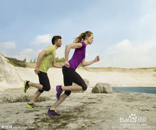 如何健康的进行跑步