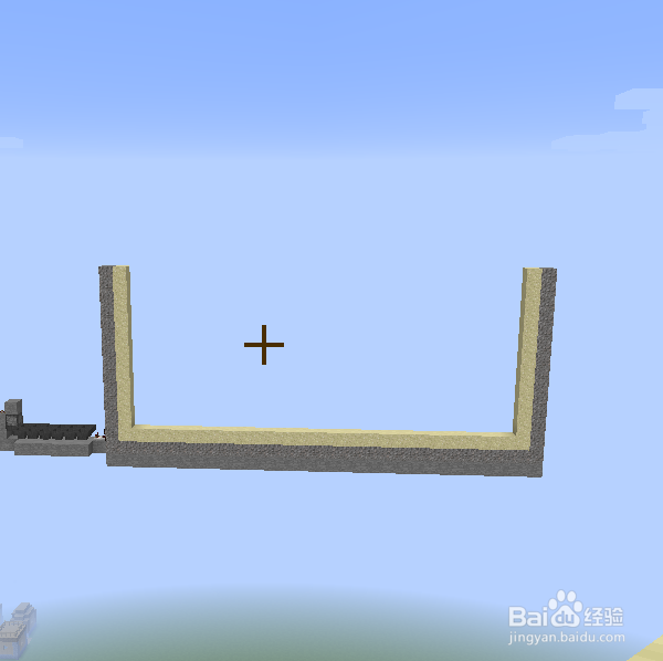 我的世界如何用方块制作文字