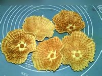 脆碗三色冰激凌的做法 怎么做冰激凌