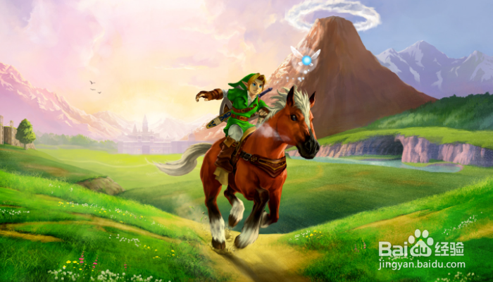 塞尔达石碑碎片位置坐怎样收集