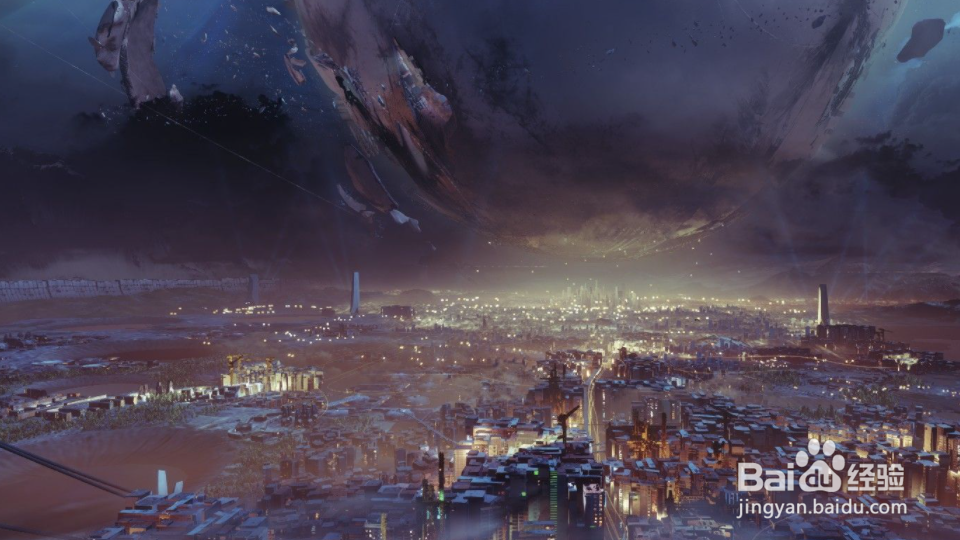 命运2萌新开局怎么玩