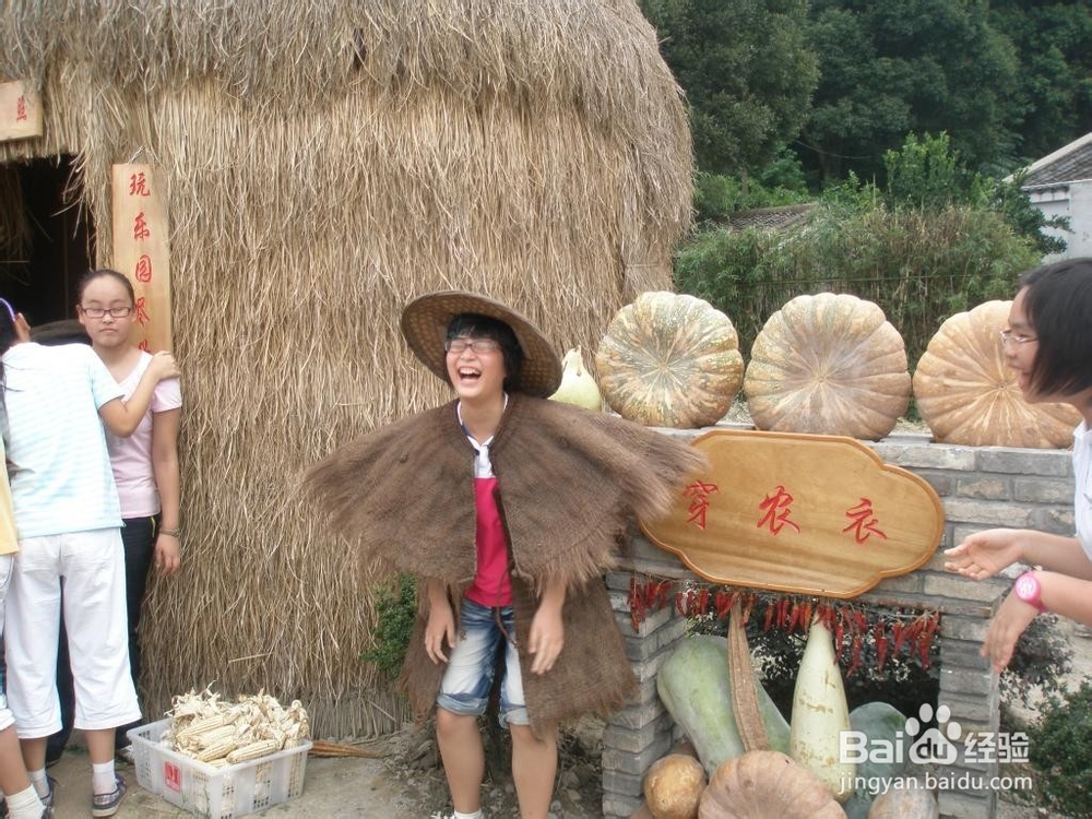 如何让自己的农庄盈利