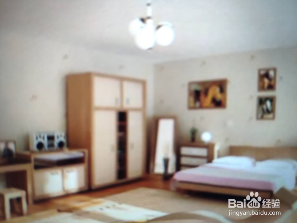 卧室不要衣柜怎么处理