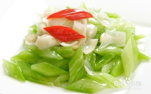 让你不得不瘦的几种刮油食品