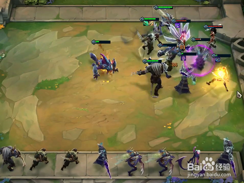 云顶之弈万金油阵容有哪些 S级万金油阵容搭配