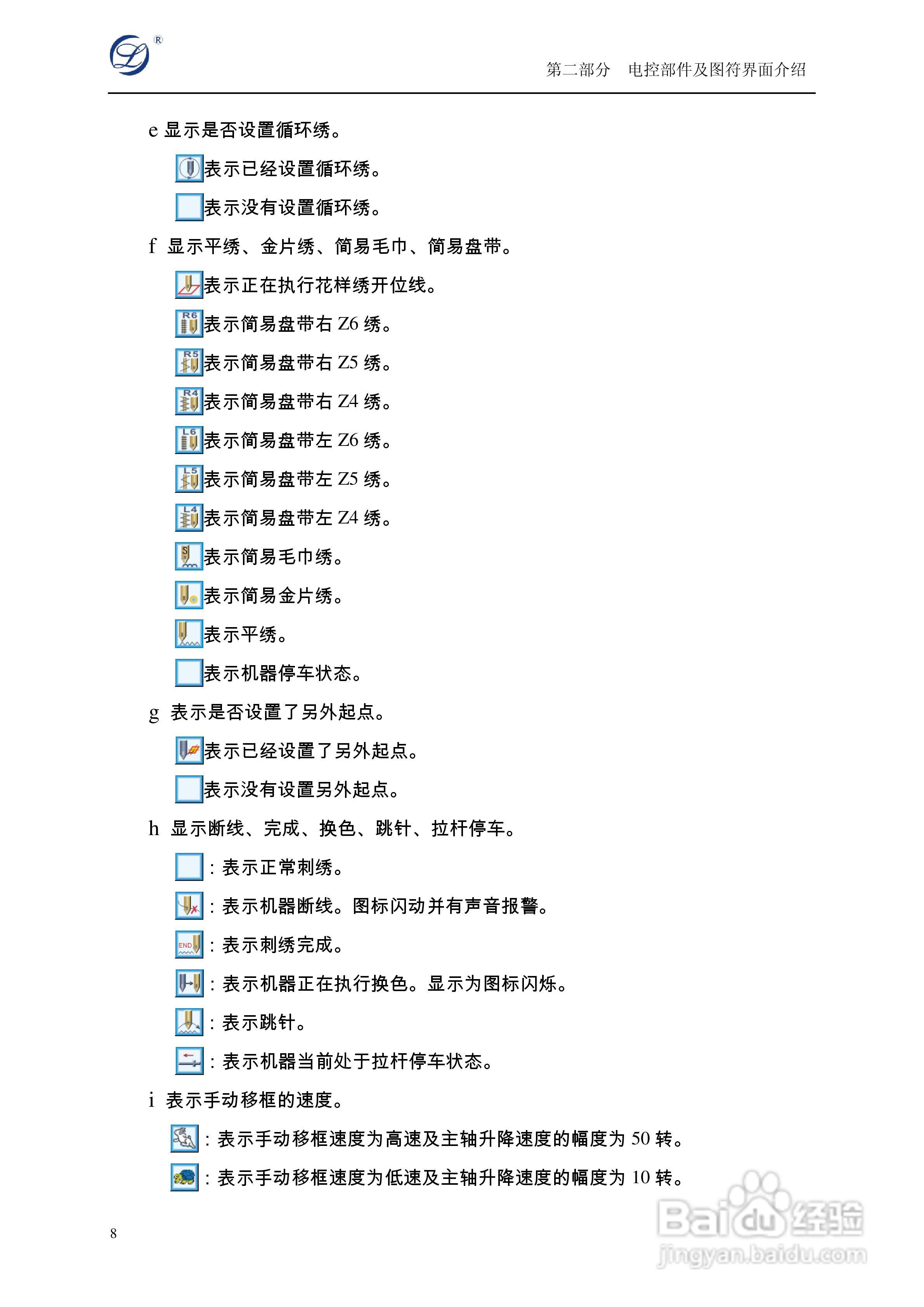 A19电脑刺绣机说明书:[2]