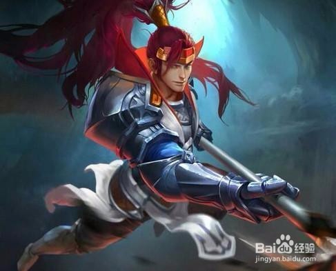 盘点下王者荣耀中让人最后悔买的五大英雄!