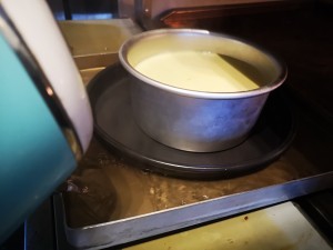 重乳酪芝士蛋糕怎么做