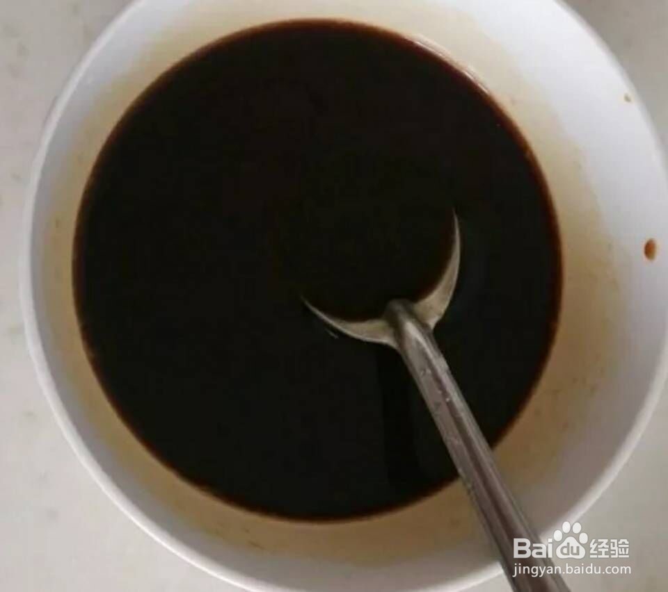 鱼香肉丝的详细做法