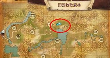 《混沌与秩序》梅萨台地任务攻略