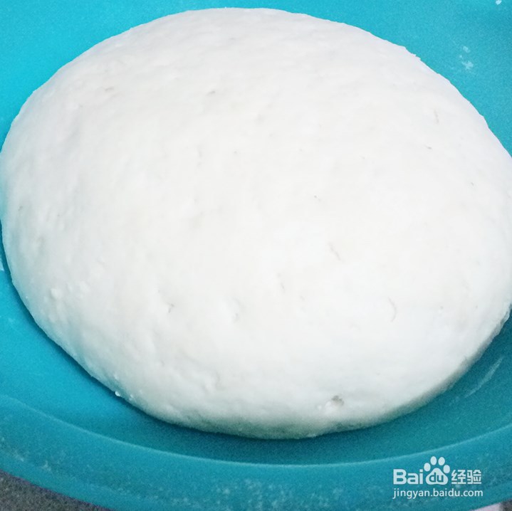 馒头怎么做好