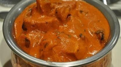 澳大利亚旅游攻略：[11]霍巴特印度菜