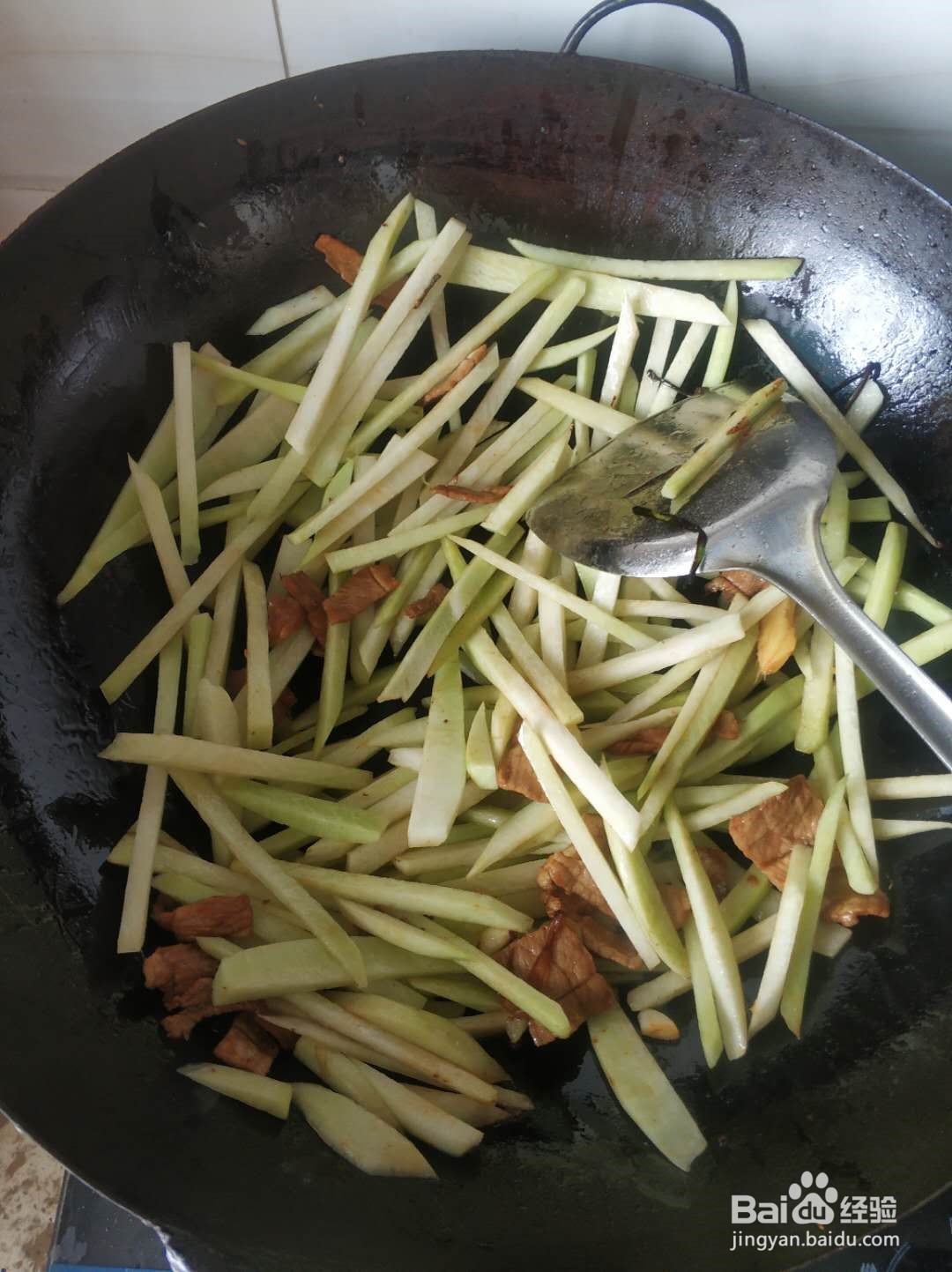 初冬怎么吃萝卜炖肉