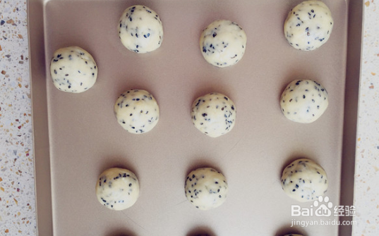 如何制作软Q麻薯