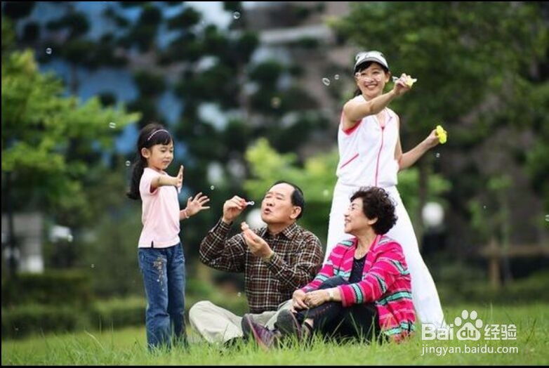 老年人要怎样才能适应城市生活?