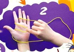 简单易学的魔术教程