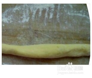 超简单的地瓜饼