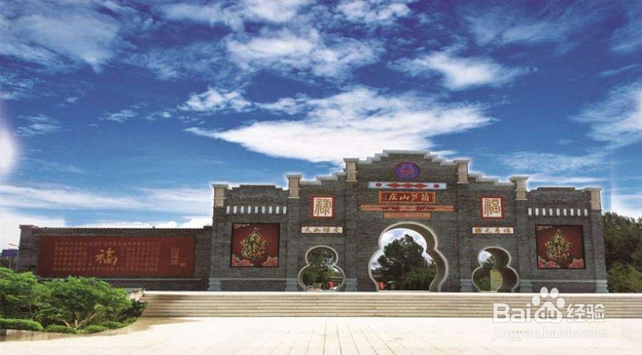 葫芦岛有什么值得去的地方