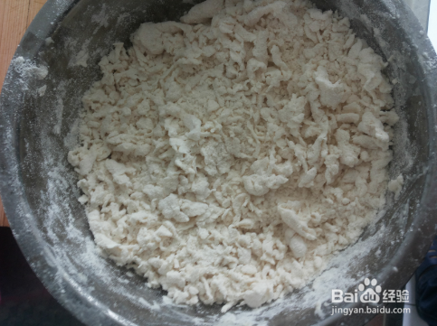 如何制作家常美味海鲜疙瘩汤