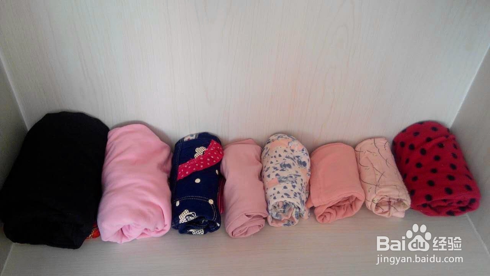 如何让衣橱空间得到最大利用？