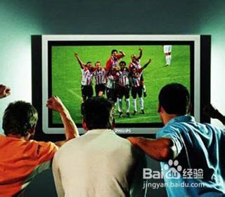 “熬”战世界杯健康来保障