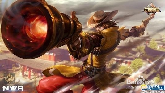 王者荣耀:战士狄仁杰大火,马可能否超越