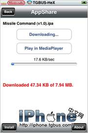 甩掉iTunes直接装软件！