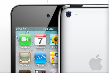 FaceTime让你以全新方式与朋友相处