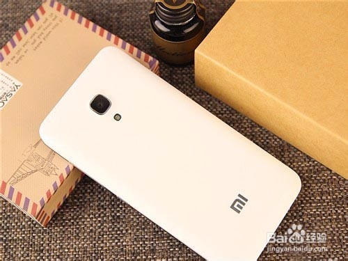 小米2a锁屏忘记了怎么办