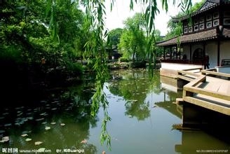 中国几大必去景点