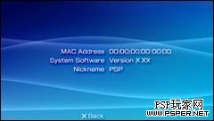 PSP系统更新方法－电脑更新