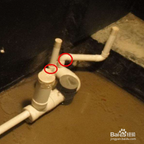 水管断了怎么堵住水