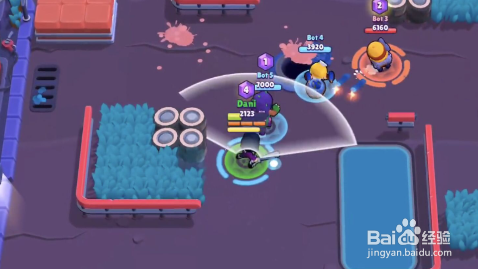 荒野乱斗怎么用qq登录