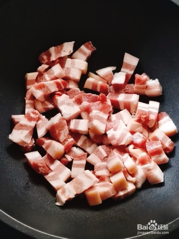 砂锅坛肉的做法