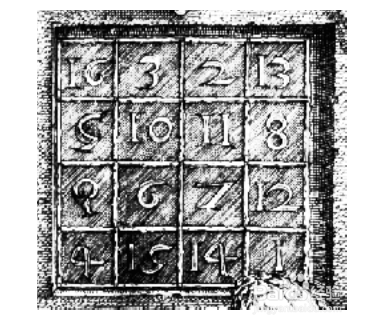 在matlab中如何了解矩阵和幻方矩阵?