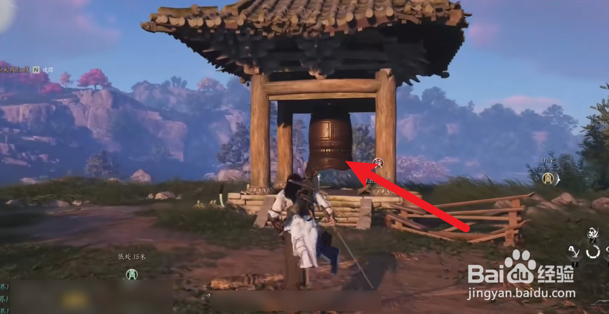 燕云十六声狮吼功狮吼正声奇术怎么获得