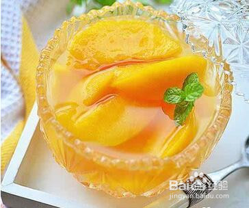 煮过的水果功效都有哪些