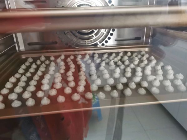 核桃油坚果豆豆