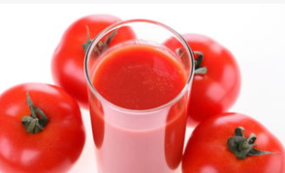 西红柿的好处及吃法