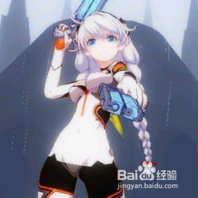 崩坏3白练技能介绍