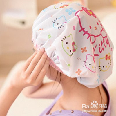 日常如何改善保养干枯的头发