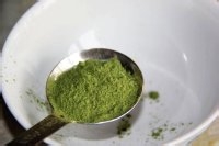 抹茶布丁如何做